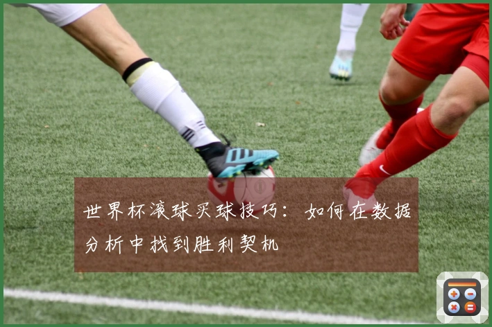 世界杯滚球买球技巧：如何在数据分析中找到胜利契机