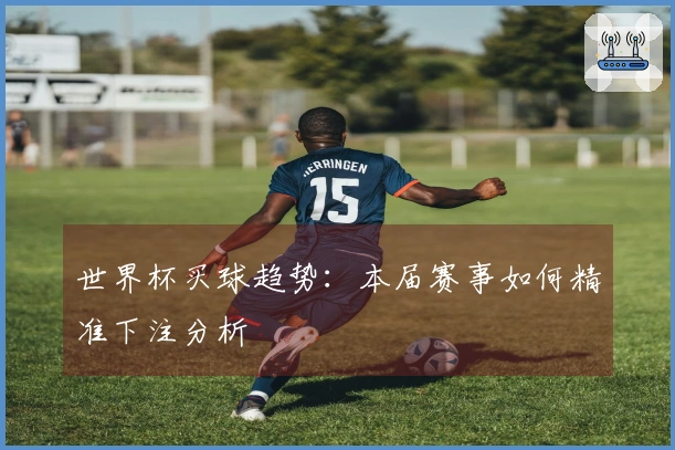 世界杯买球趋势：本届赛事如何精准下注分析