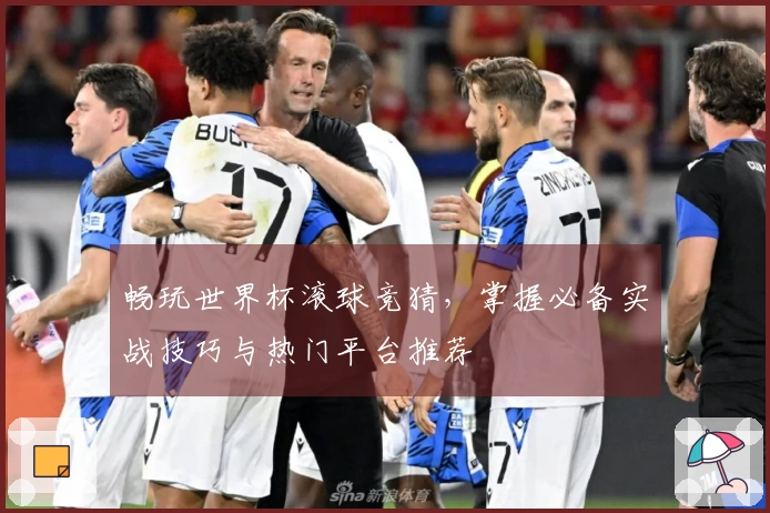 畅玩世界杯滚球竞猜，掌握必备实战技巧与热门平台推荐
